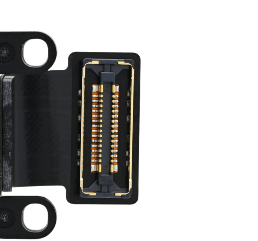Type C Port For A2442, A2779, A2485 MacBook Pro 14 inch And 16 inch (Late 2021 - Mid 2023) EMC 3650, 8102, 3651 Type C Port For A2442, A2779, A2485 MacBook Pro 14 inch And 16 inch (Late 2021 - Mid 2023) EMC 3650, 8102, 3651